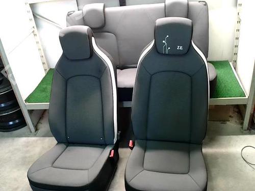 Seats set RENAULT ZOE (BFM_) ZOE | BP22089074C78 