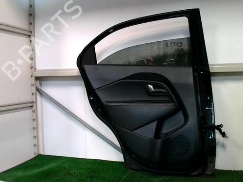 left-rear-door-kia-rio-iii-ub-2011-2012-2013-2014-2015-2016-2017-26400632 main image