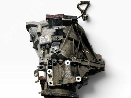 Gearbox FORD FIESTA VI (CB1, CCN) 1.25 | BP40485143M3 - Image 6