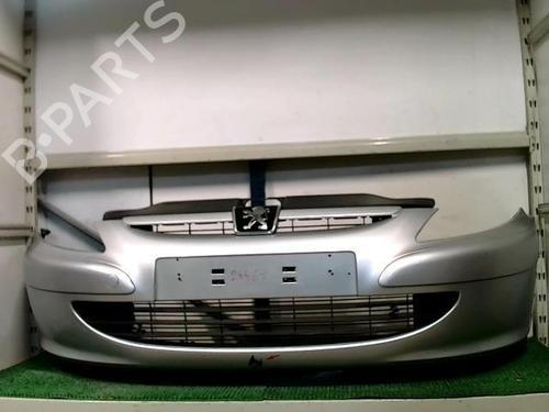 Used Front bumper PEUGEOT 307 Break (3E) 2.0 HDI 110 (107 hp) 20876128