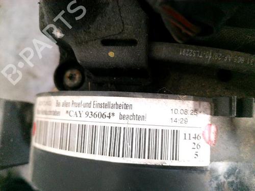 Used Engine Engine 37248677 37248677