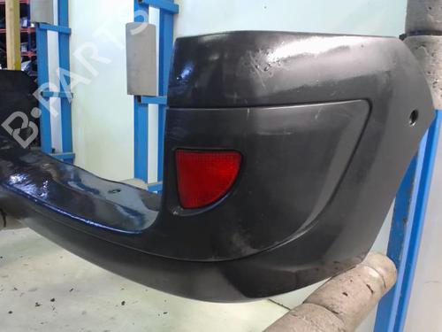 Used Rear bumper RENAULT KANGOO Express (FC0/1_) 1.5 dCi (FC07, FC1R) (65 hp) 22087545