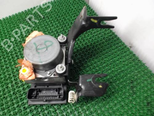 Used ABS pump ABS pump DACIA DUSTER (HS_) 1.5 dCi (HSMC) (107 hp) 22084007 22084007