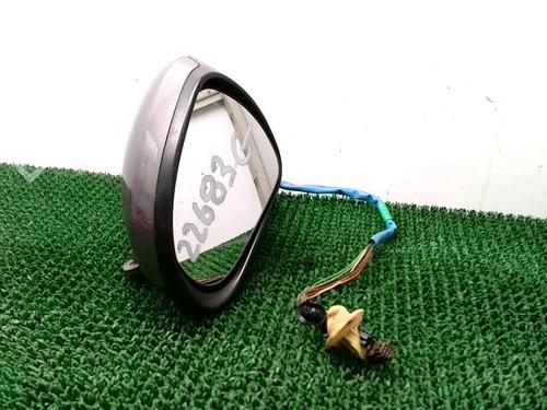 Used Left mirror PEUGEOT 308 SW I (4E_, 4H_) 1.6 HDi (109 hp) 20873957