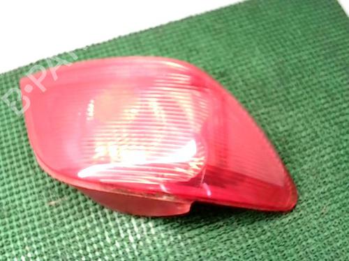 Used Right taillight Right taillight PEUGEOT 307 (3A/C) 2.0 HDi 110 (107 hp) 22090113 22090113