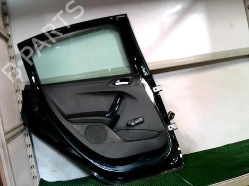 Left rear door PEUGEOT 208 I (CA_, CC_) 1.2 VTI 82 | BP21165458C4