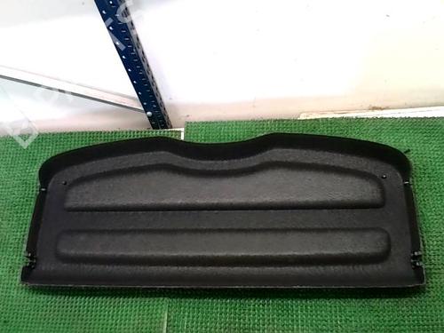Rear parcel shelf CITROËN C3 III (SX) 1.5 BlueHDi 100 (SXYHYP, SXYHTU) | BP30195220C85 