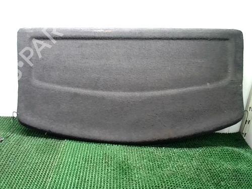 Used Rear parcel shelf CITROËN XSARA (N1) 1.9 D (68 hp) 26929721