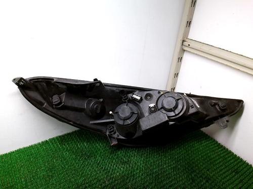 Left headlight PEUGEOT 206+ (2L_, 2M_) 1.4 HDi eco 70 | BP34107977C28  - Image 5