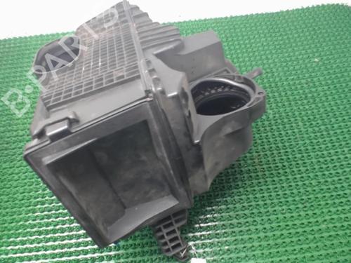 Used Air filter box Air filter box DACIA LODGY (JS_) 1.5 dCi (JSMC, JSAF) (107 hp) 22076988 22076988