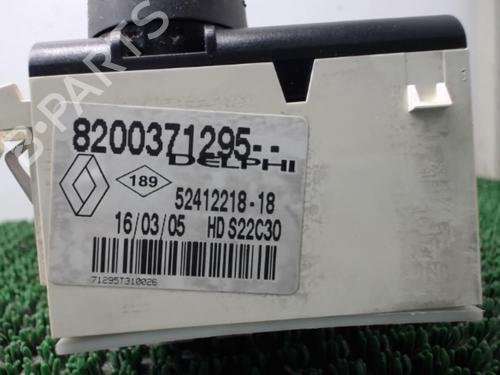 Used Climate control Climate control RENAULT LAGUNA II (BG0/1_) 1.9 dCi (BG1A, BG1W, BG0G) (110 hp) 22079656 22079656
