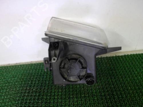 Used Left front fog light Left front fog light OPEL ASTRA G Estate (T98) 2.0 DTI 16V (F35) (101 hp) 22078164 22078164