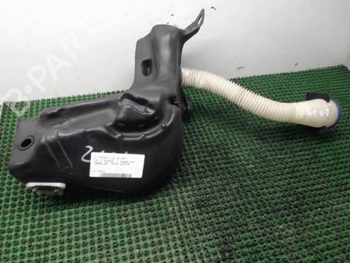 Windscreen washer tank CITROËN C4 I (LC_) 1.6 16V | BP20876708C113 