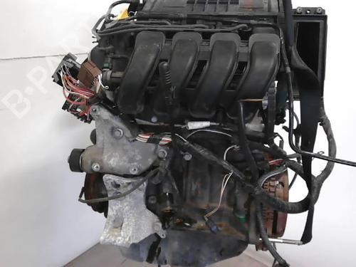 Used Engine RENAULT TWINGO I (C06_) 1.2 16V (C06C, C06D, C06K) (75 hp) 29958638