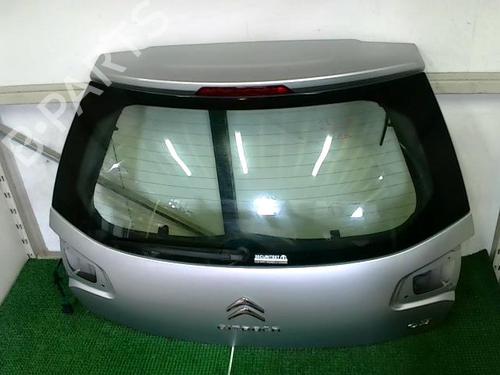 Tailgate CITROËN C3 II (SC_) 1.4 HDi 70 (SC8HZC, SC8HR0, SC8HP4) | BP24350211C6 