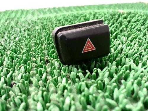 Used Warning switch PEUGEOT 208 I (CA_, CC_) 1.6 BlueHDi 100 (100 hp) 22092563