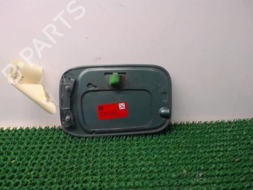 Fuel flap BMW 3 (E46) 320 d | BP22076571C131 