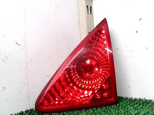 Used Right tailgate light Right tailgate light PEUGEOT 3008 I MPV (0U_) 1.6 HDi (109 hp) 21373131 21373131