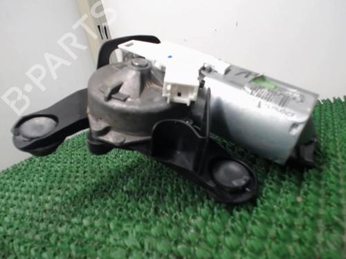 Ruitenwissermotor achter CITROËN C3 II (SC_) 1.2 VTi 82 (82 hp) 20874705