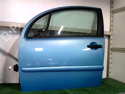 Left front door CITROËN C3 I (FC_, FN_) 1.4 HDi | BP27997154C2 