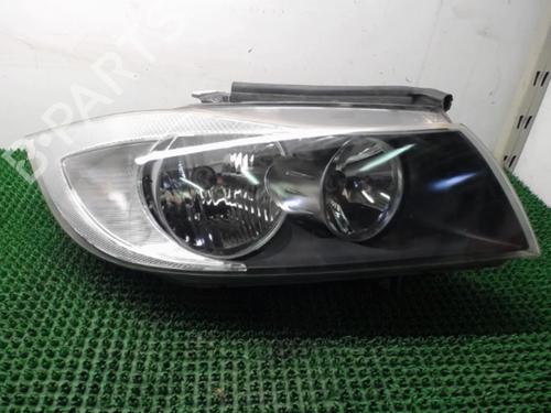 Used Right headlight Right headlight BMW 3 (E90) 320 d (177 hp) 22085998 22085998