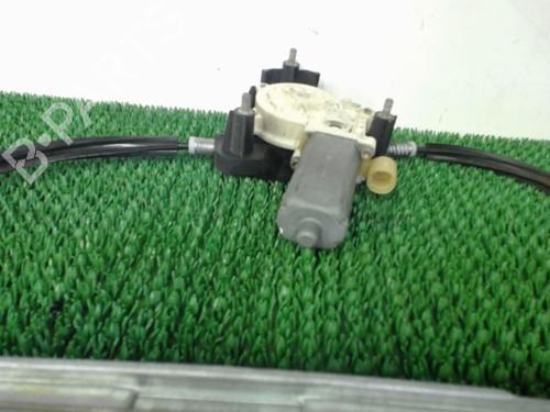 Used Front right window mechanism RENAULT CLIO II (BB_, CB_) 1.5 dCi (B/CB07) (65 hp) 22086493