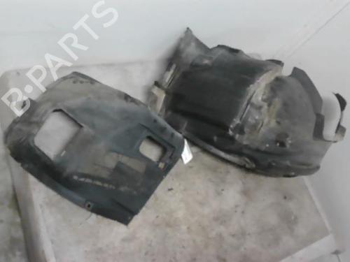 Used Wheel arch BMW 3 Touring (E91) 330 xd (231 hp) 28206545