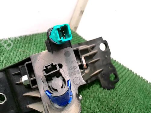 clutch-pedal-renault-master-iii-van-fv-2010-28496824 main image