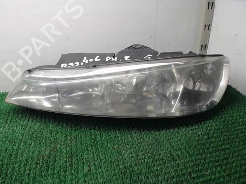 Used Left headlight PEUGEOT 406 (8B) 1.8 16V (116 hp) 20875364