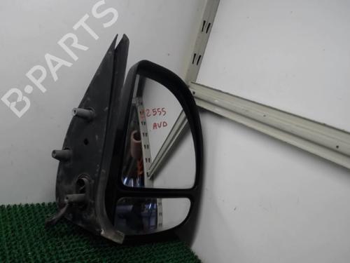 Used Right mirror FIAT DUCATO Van (230_) 1.9 D (69 hp) 22085352