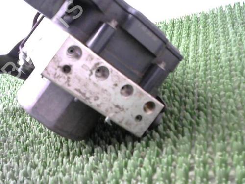 ABS pump NISSAN MICRA IV (K13K, K13KK) 1.2 | BP22088796M43 