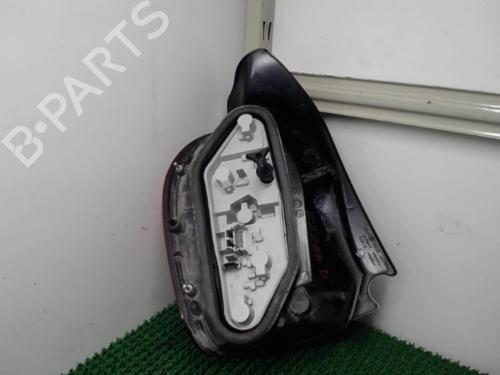 Right taillight RENAULT MODUS / GRAND MODUS (F/JP0_) 1.5 dCi (FP0F, JP0F) | BP20875472C35 