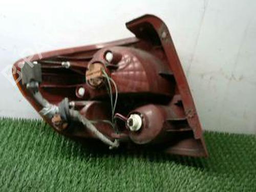 Right taillight HYUNDAI GETZ (TB) 1.1 | BP22088418C35 