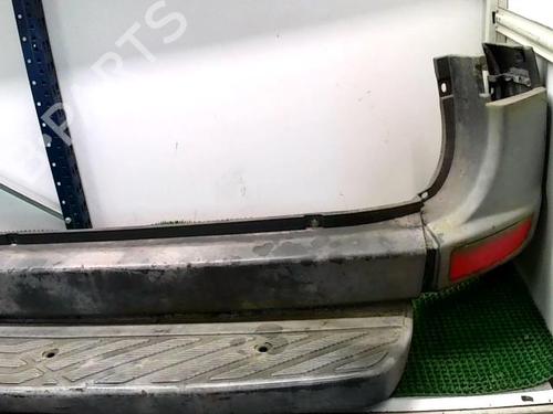 Rear bumper VW CRAFTER 30-50 Van (2E_) 2.5 TDI | BP27153507C8 
