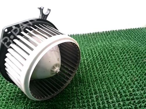 Heater blower motor RENAULT LAGUNA Coupe (DT0/1) 2.0 dCi (DT01, DT08, DT09, DT0K, DT12, DT1C, DT1D, DT1M,... | BP22089750M62 