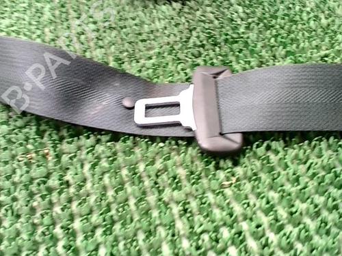 Høyre bak beltestrammer RENAULT CLIO V (B7_) 1.5 Blue dCi 100 (B7AD) | BP29936609C90 