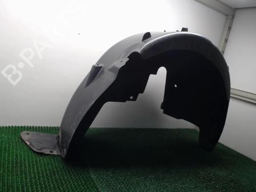 Wheel arch PEUGEOT 208 I (CA_, CC_) 1.6 HDi | BP22084169C56