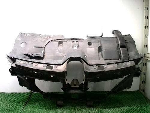 Frontplade/Frontkurv RENAULT MEGANE IV Hatchback (B9A/M/N_) 1.5 dCi 110 (B9A3) (110 hp) 29918027