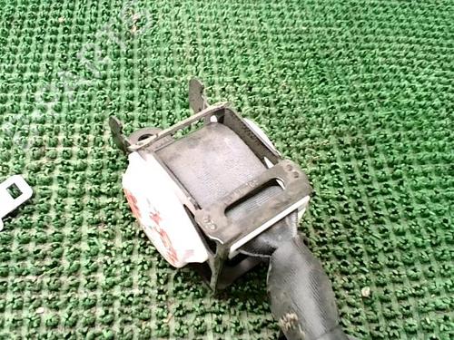 Used Rear center seatbelt Rear center seatbelt 28540533 28540533