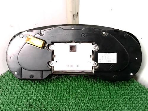 Instrument cluster PEUGEOT 3008 I MPV (0U_) 1.6 HDi | BP22090570C47 