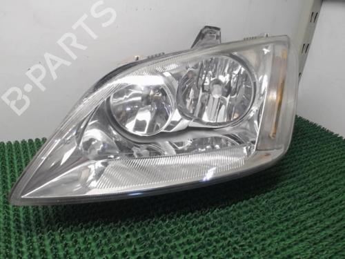 Used Left headlight Left headlight FORD FOCUS C-MAX (DM2) 1.8 TDCi (115 hp) 20875437 20875437