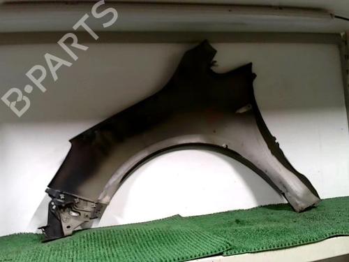 Right front fenders OPEL ASTRA J (P10) 1.7 CDTI (68) | BP22419975C42 