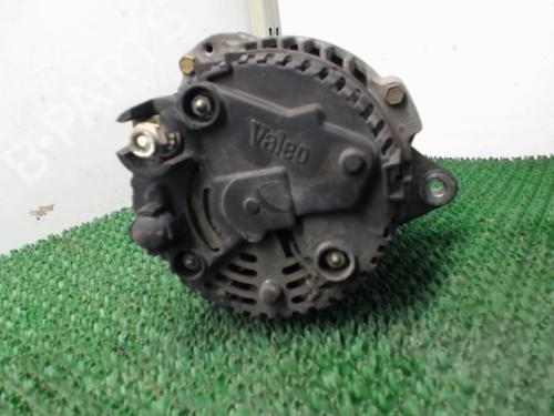 Used Alternator CITROËN ZX (N2) 1.4 i (75 hp) 22079458