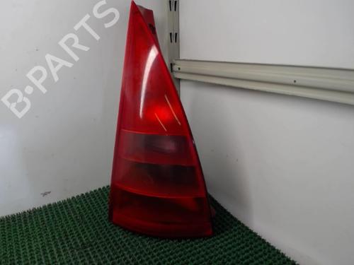 Left taillight CITROËN C3 I (FC_, FN_) 1.4 i | BP22079209C34 