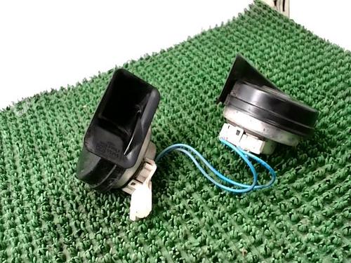 Used Horn PEUGEOT 308 II (LB_, LP_, LW_, LH_, L3_) 1.6 HDi / BlueHDi 115 (115 hp) 30739412