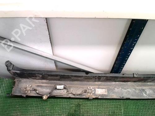 Used Rear bumper Rear bumper RENAULT MASTER III Van (FV) 2.3 dCi 145 FWD (FV0E, FV0F, FV0H, FV02, FV0M, FV0S,... (146 hp) 28496868 28496868