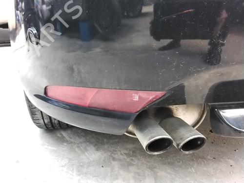 Used Rear bumper left light Rear bumper left light 36909777 36909777