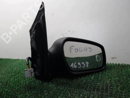 Right mirror FORD FOCUS II (DA_, HCP, DP) 2.0 TDCi | BP22079902C27 