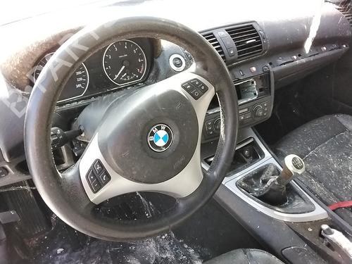 Used Steering wheel Steering wheel BMW 1 (E87) 120 i (150 hp) 34217474 34217474