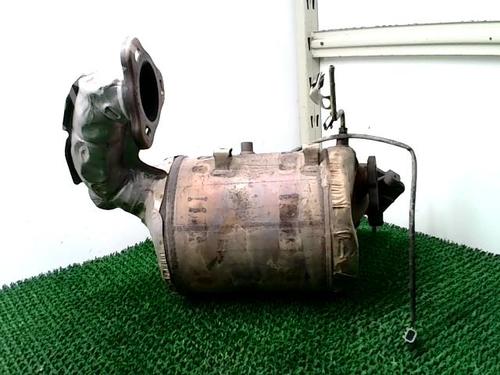 Catalyst RENAULT TRAFIC III Bus (JG_) 1.6 dCi 125 (JGMH) | BP26514214M10 - Image 5